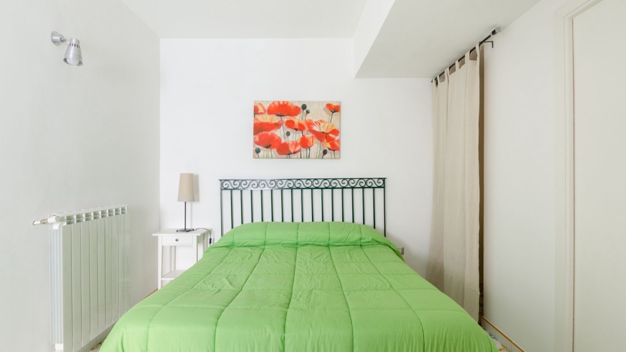 Photo of Bedroom in Ceraso