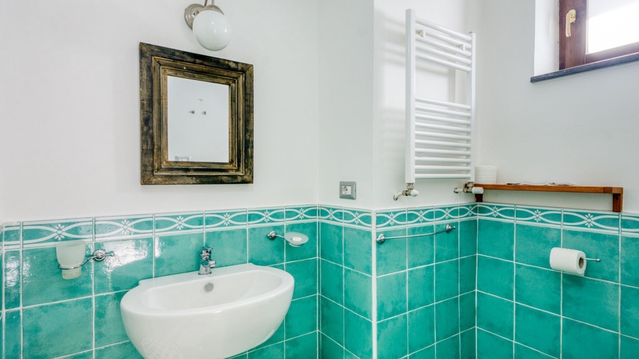 Photo of Bathroom in Ceraso