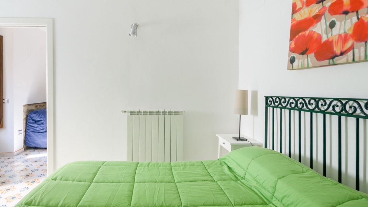Photo of Bedroom in Ceraso