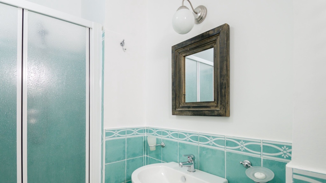Photo of Bathroom in Ceraso
