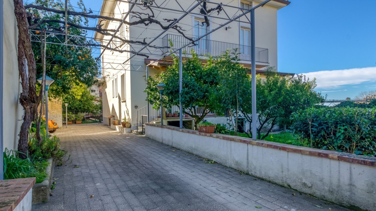 Photo of Outdoor in Ceraso
