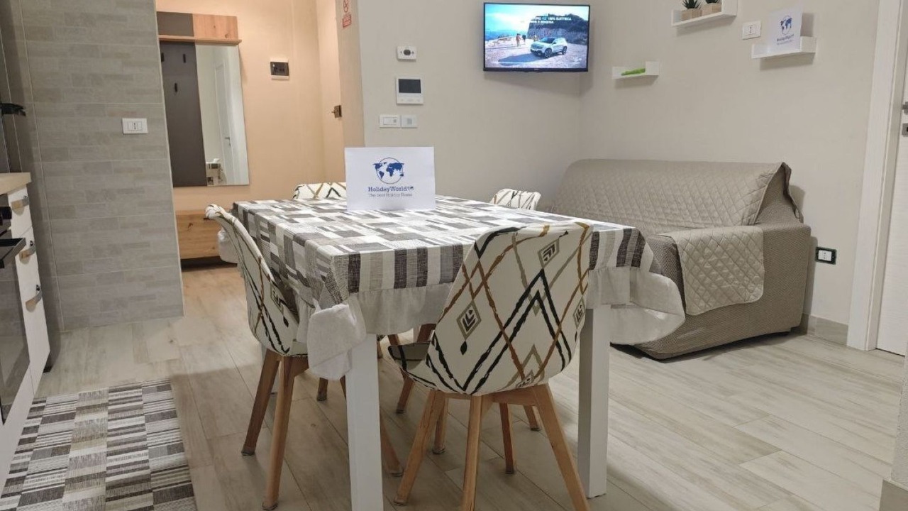 Photo of Livingroom in Cagnano Varano