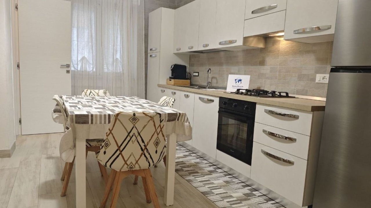 Photo of Bedroom in Cagnano Varano