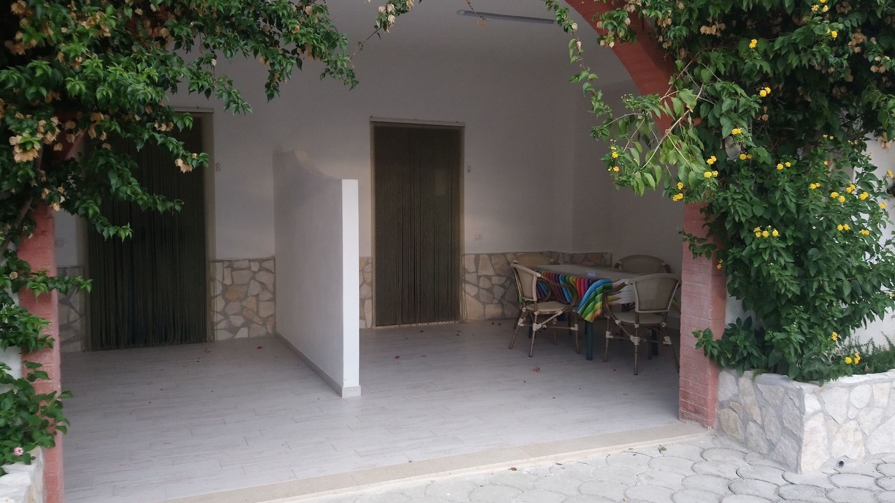 Photo of Outdoor in Peschici