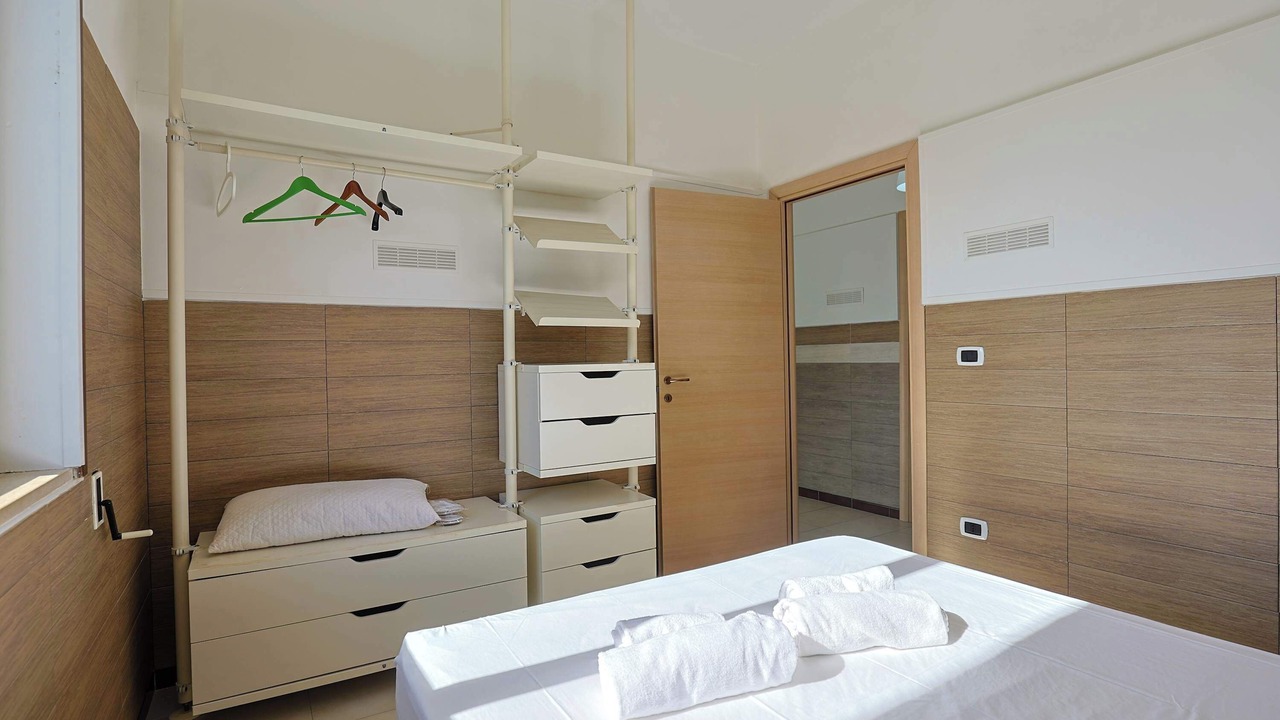 Photo of Bedroom in Torre Colimena