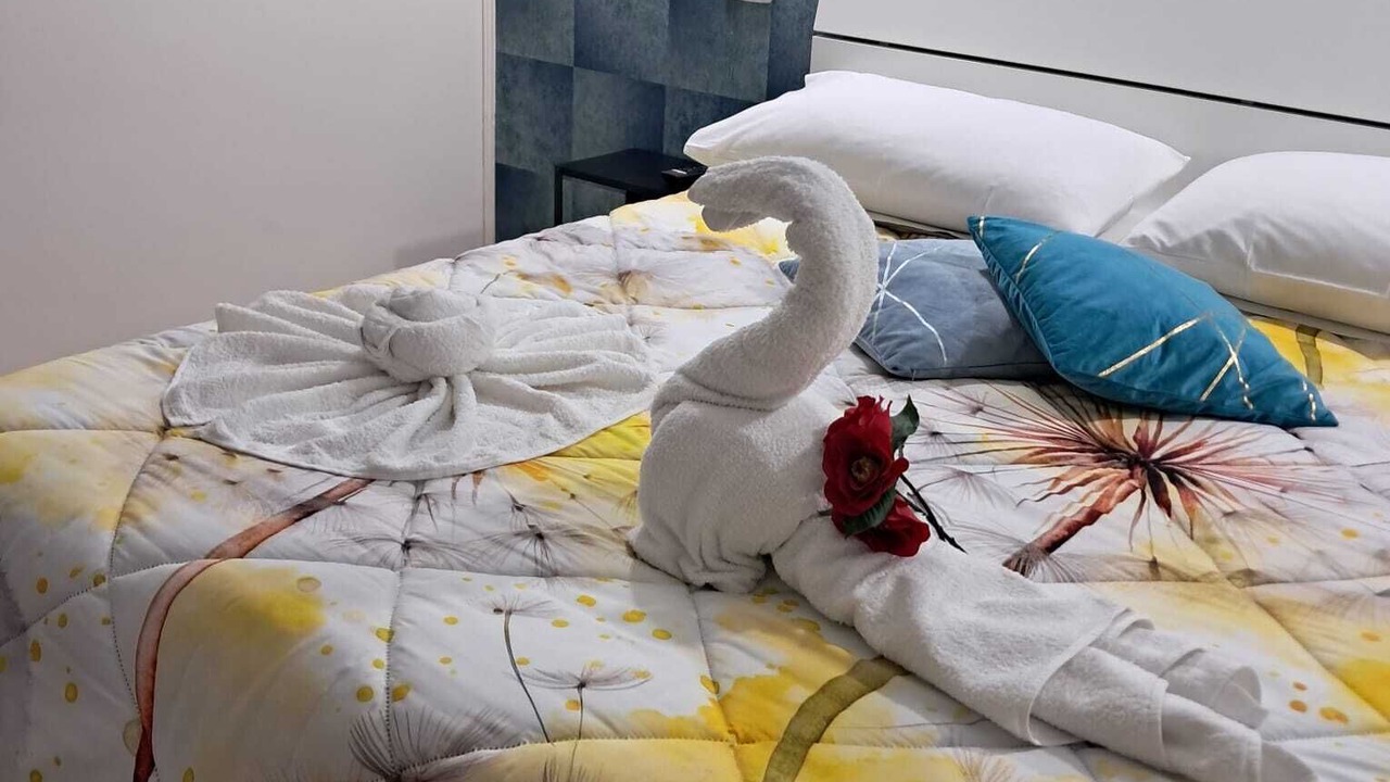 Photo of Bedroom in Secondigliano