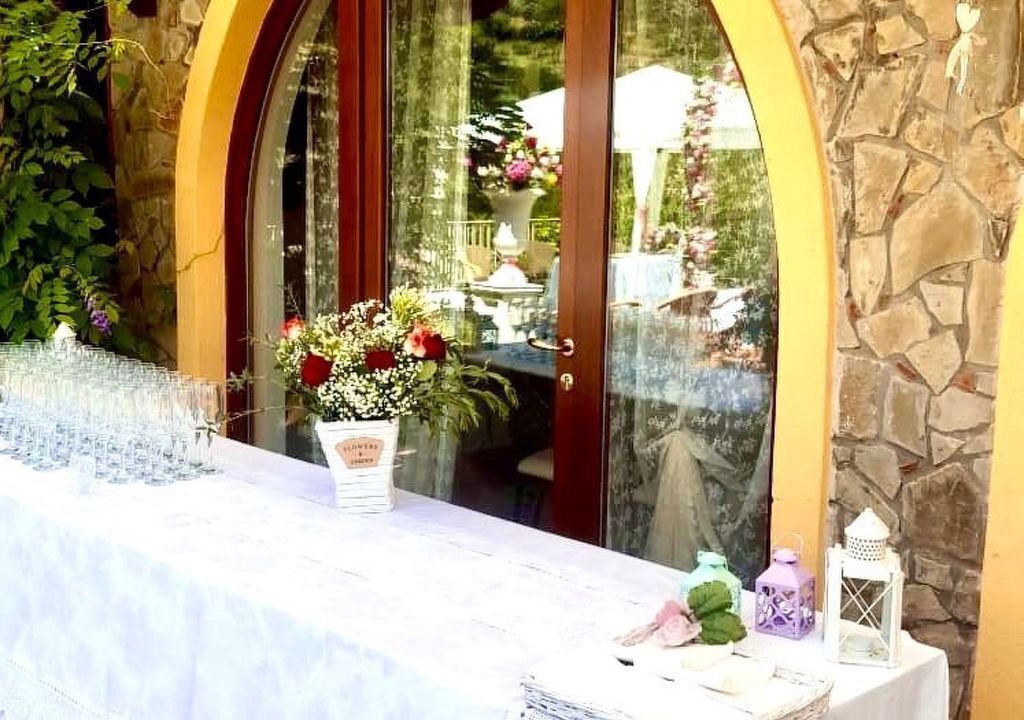 Photo of Outdoor in Giungano