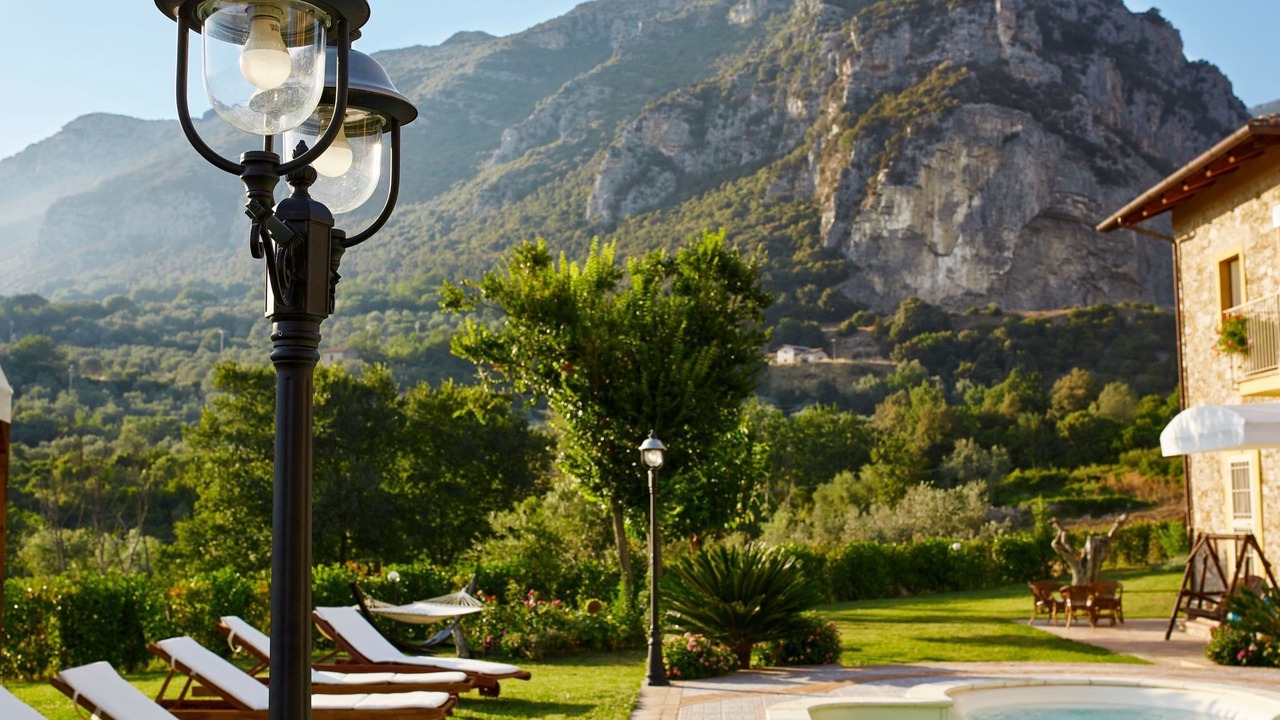 Photo of Outdoor in Giungano
