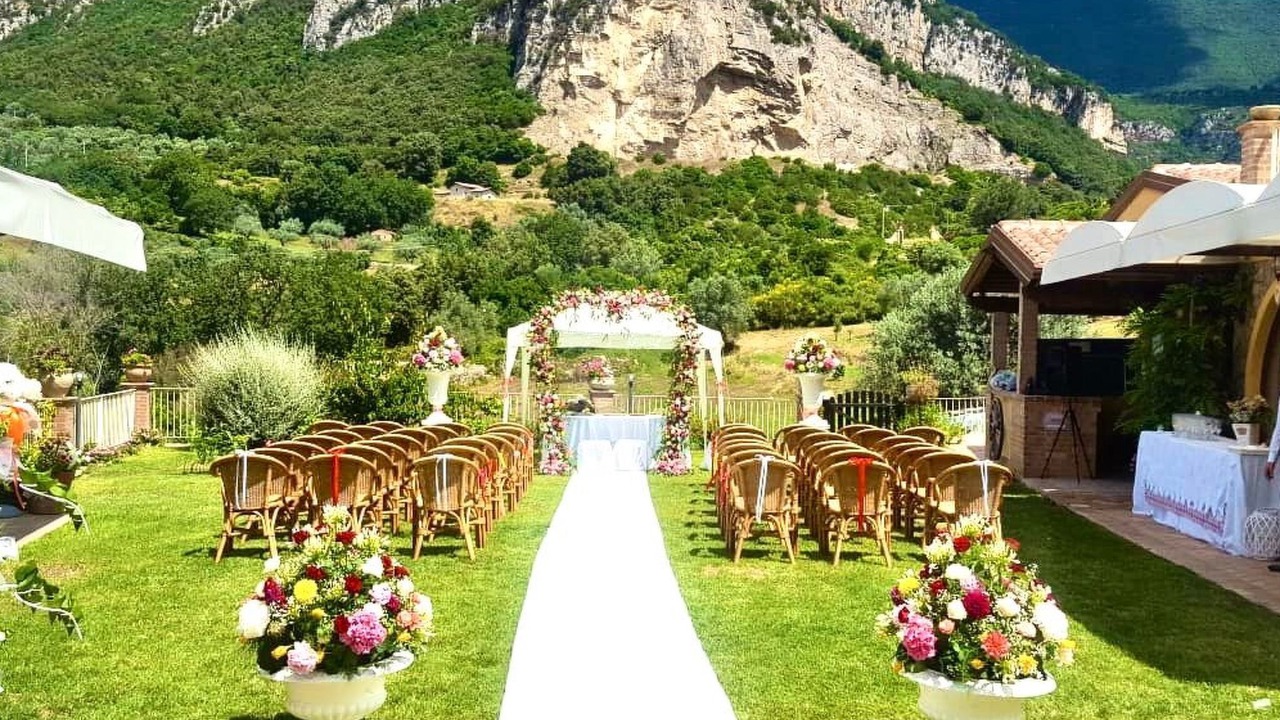 Photo of Others in Giungano