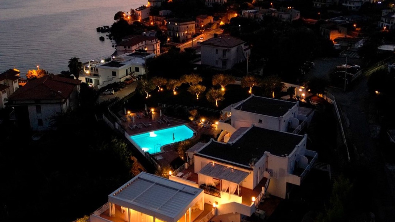 Photo of Outdoor in Villammare