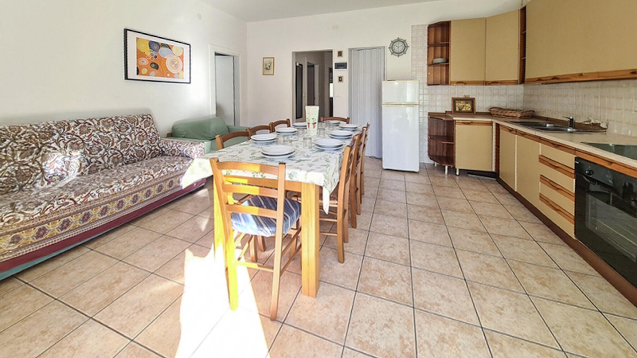 Photo of Bedroom in Rosolina Mare