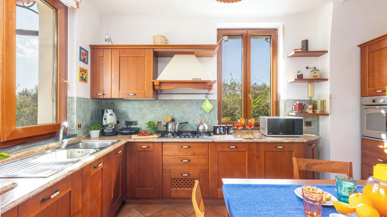 Photo of Kitchen in Meta