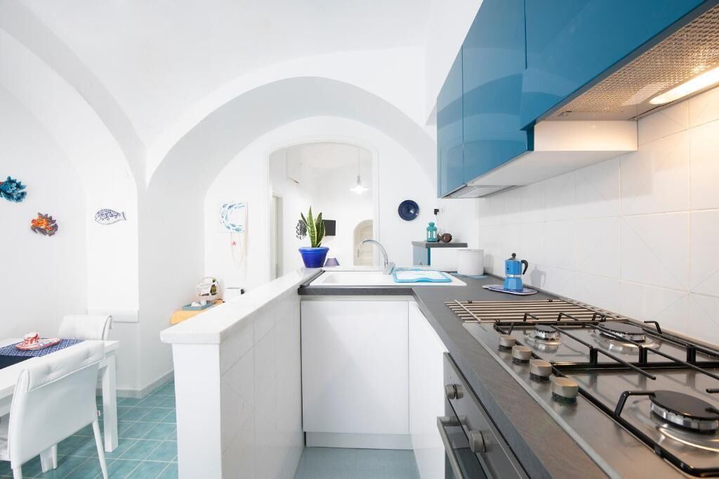 Photo of Kitchen in Castiglione