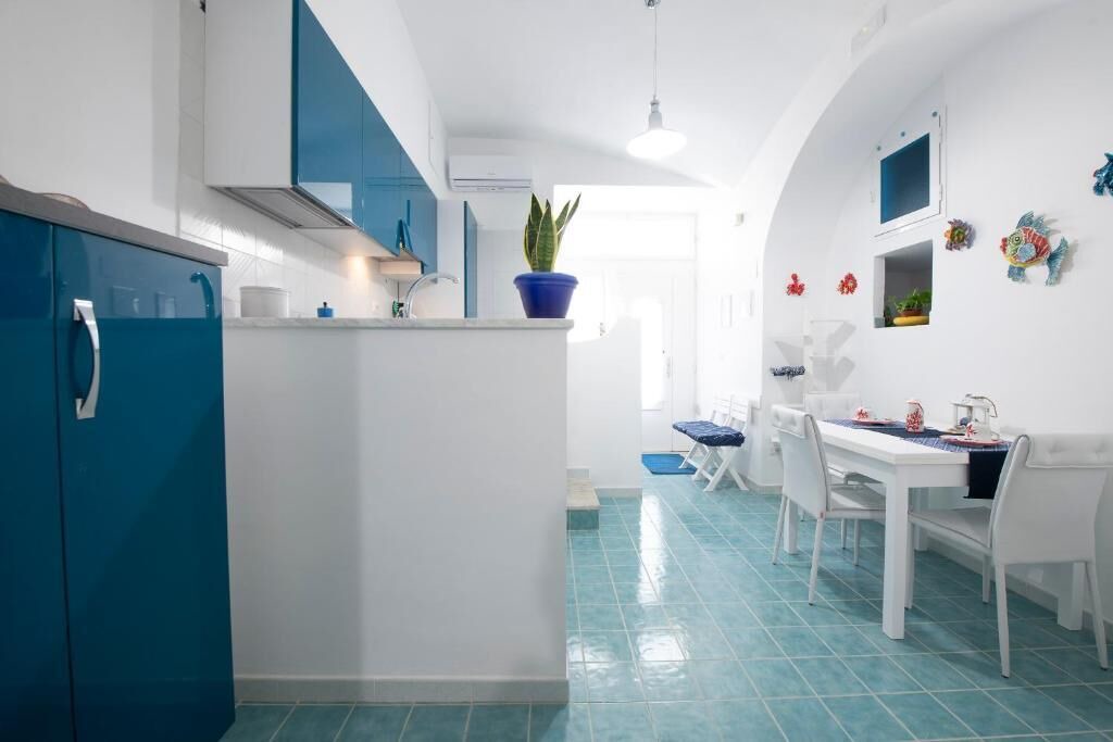Photo of Kitchen in Castiglione