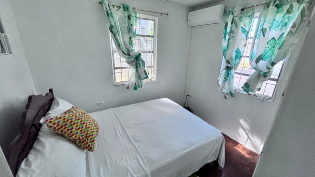 Photo of Bedroom in Lower Carlton Beach