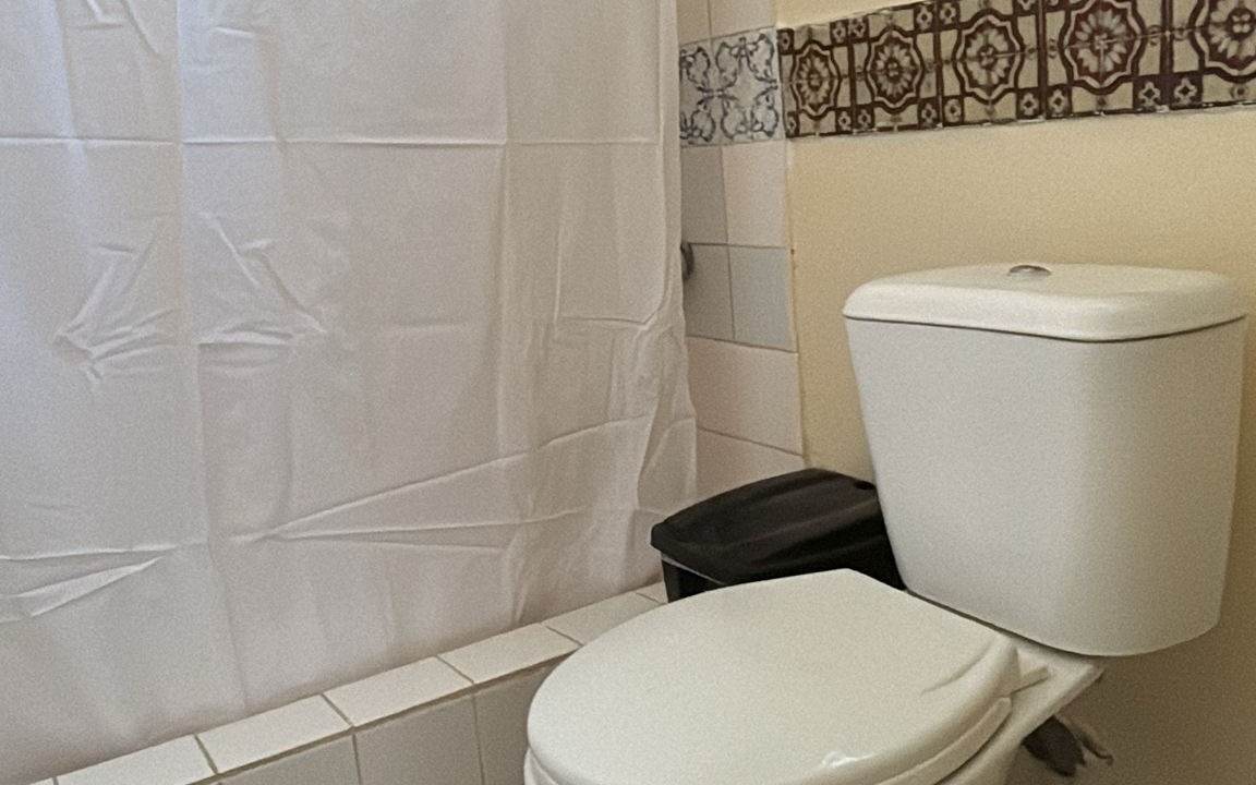 Photo of Bathroom in Lower Carlton Beach
