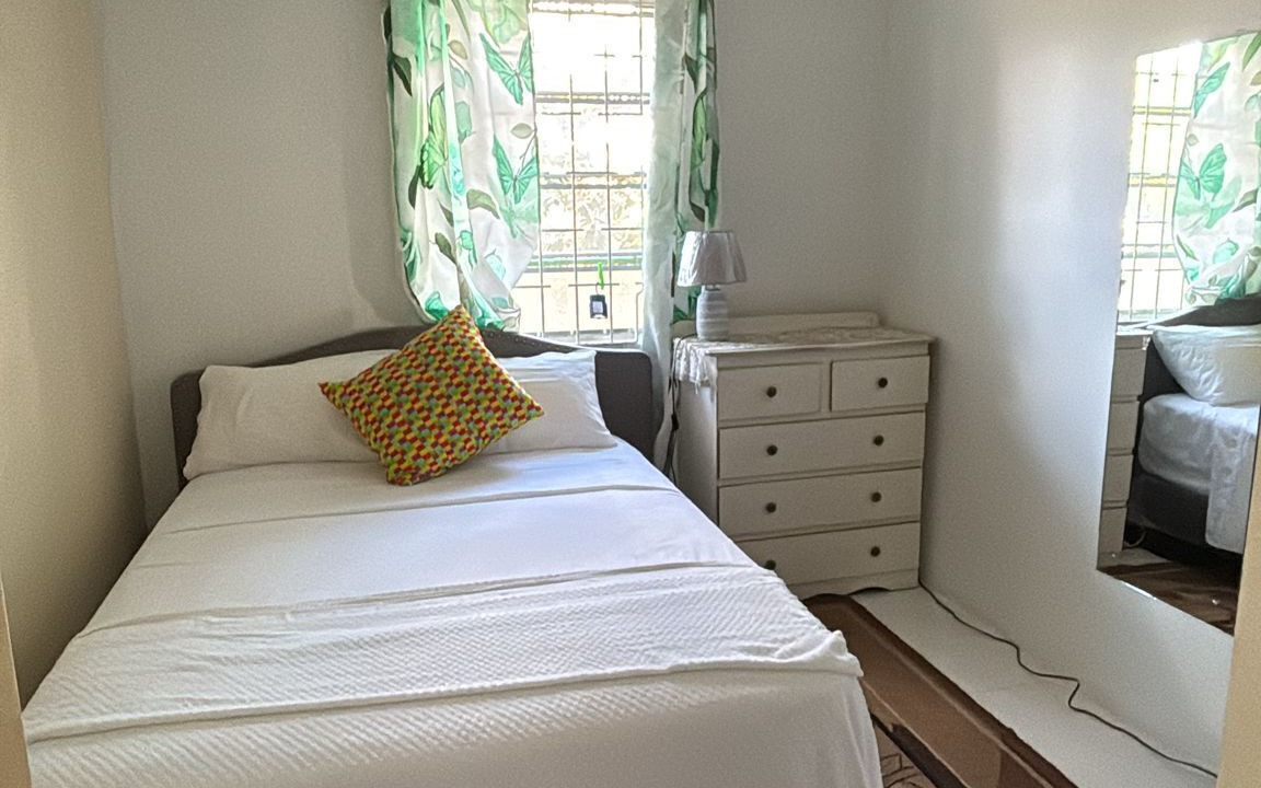 Photo of Bedroom in Lower Carlton Beach