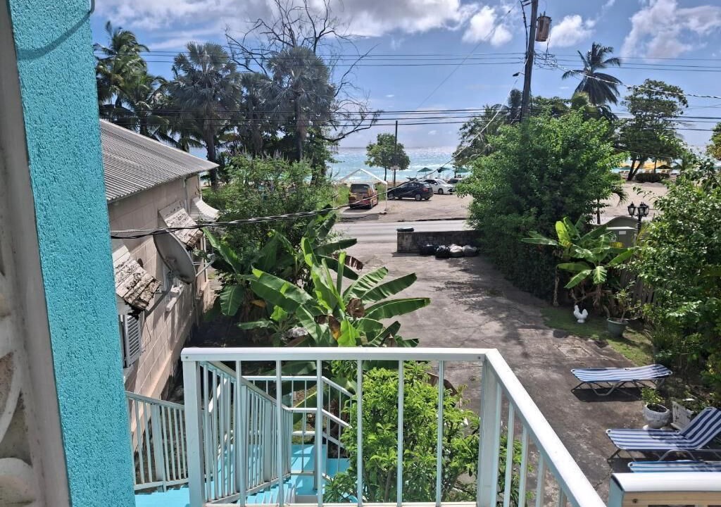 Photo of Outdoor in Rockley