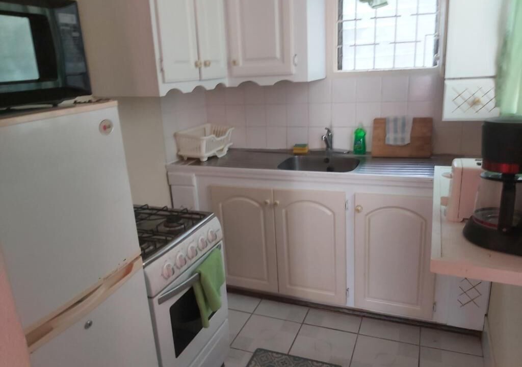 Photo of Kitchen in Rockley