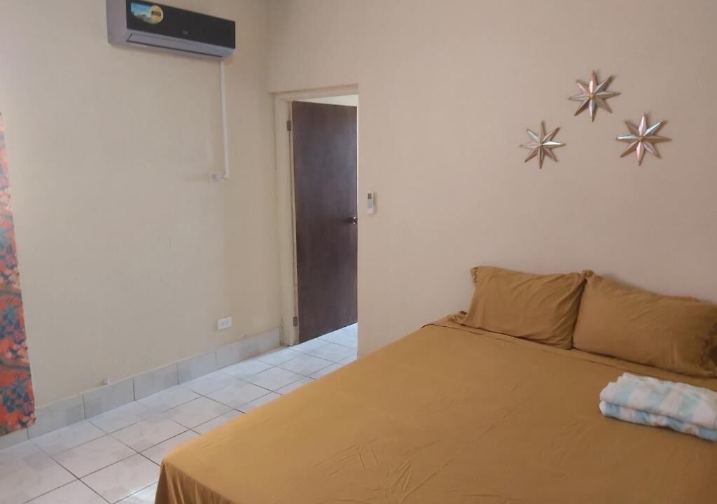 Photo of Bedroom in Rockley