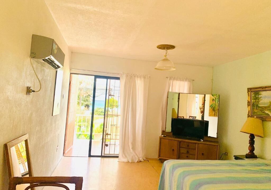 Photo of Bedroom in Rockley