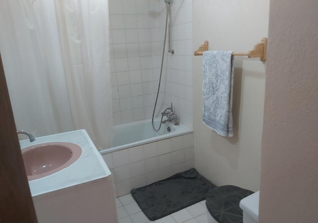 Photo of Bathroom in Rockley