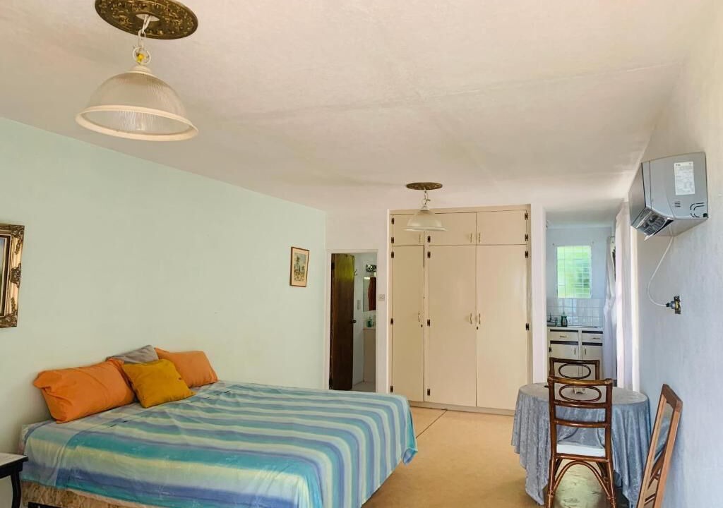Photo of Bedroom in Rockley