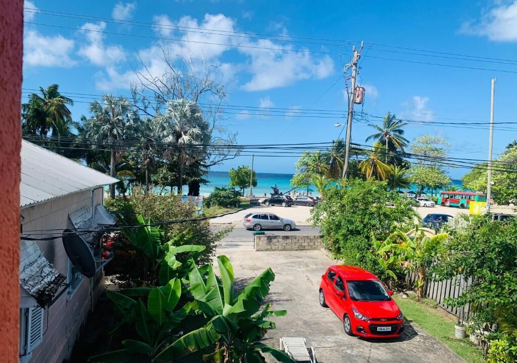 Photo of Outdoor in Rockley