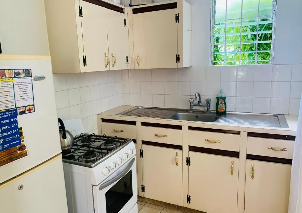 Photo of Kitchen in Rockley