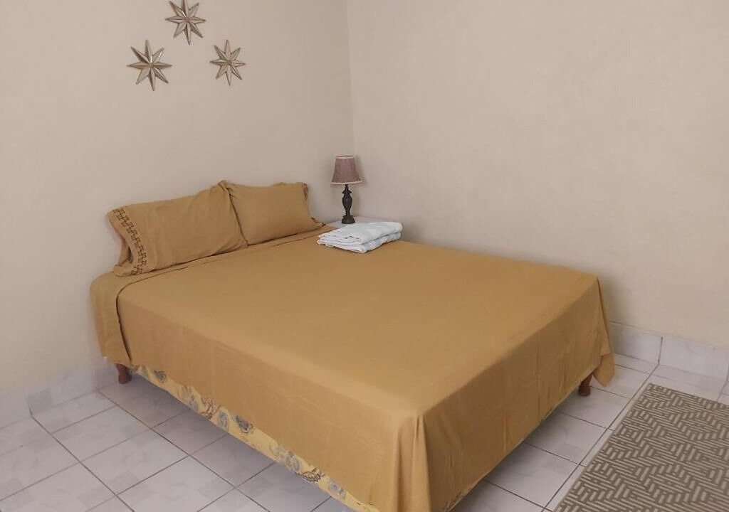 Photo of Bedroom in Rockley