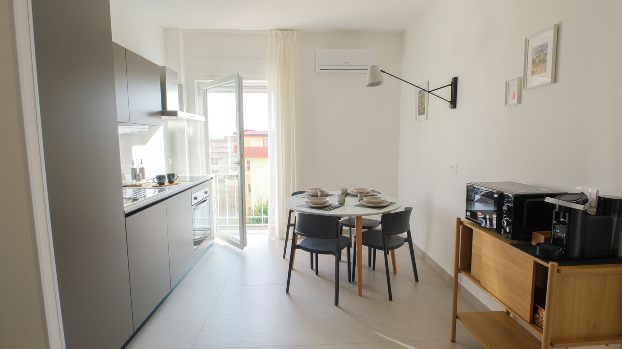 Photo of Kitchen in Marcianise