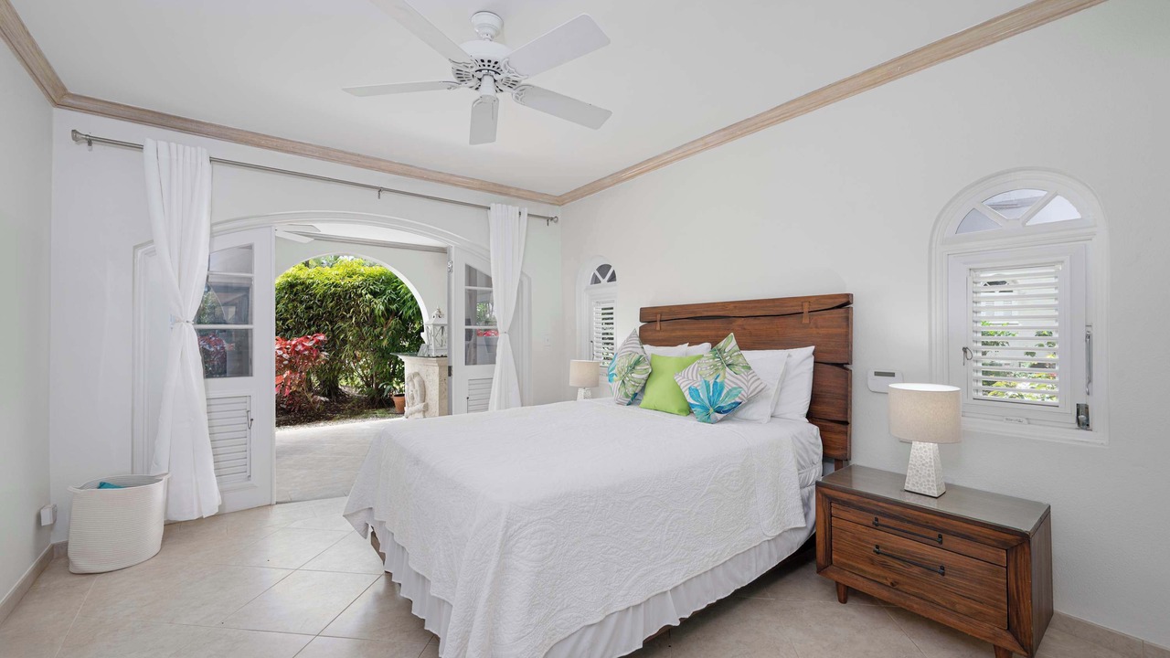 Photo of Bedroom in Mount Standfast