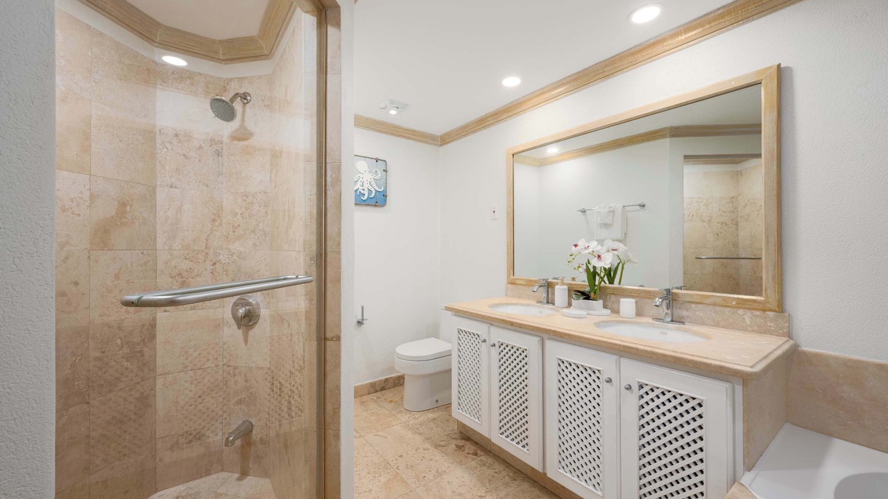 Photo of Bathroom in Mount Standfast