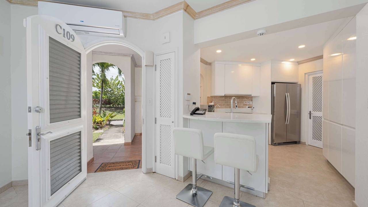 Photo of Kitchen in Mount Standfast