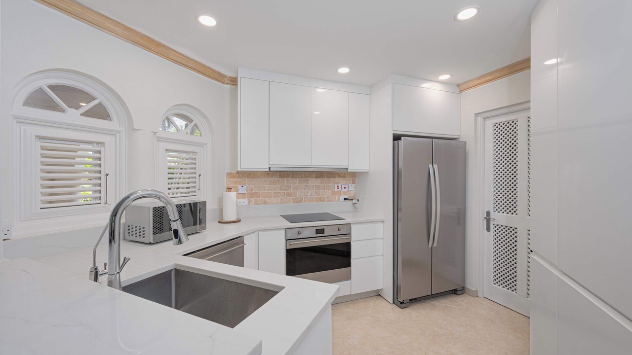 Photo of Kitchen in Mount Standfast