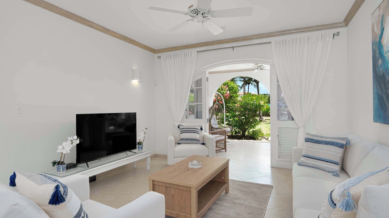 Photo of Livingroom in Mount Standfast