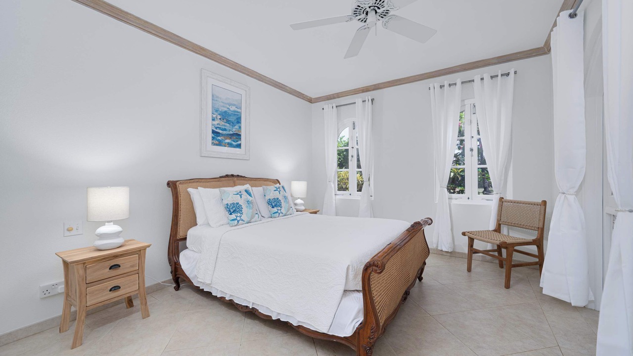 Photo of Bedroom in Mount Standfast