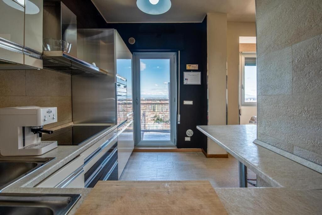 Photo of Kitchen in Livorno