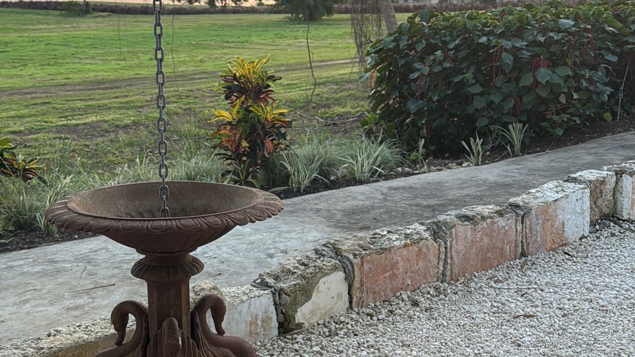 Photo of Outdoor in Hopewell