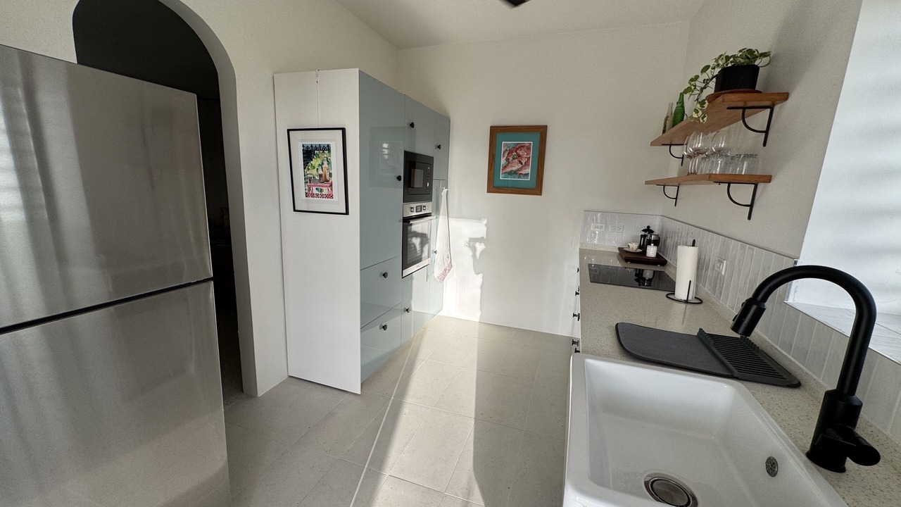 Photo of Kitchen in Hopewell