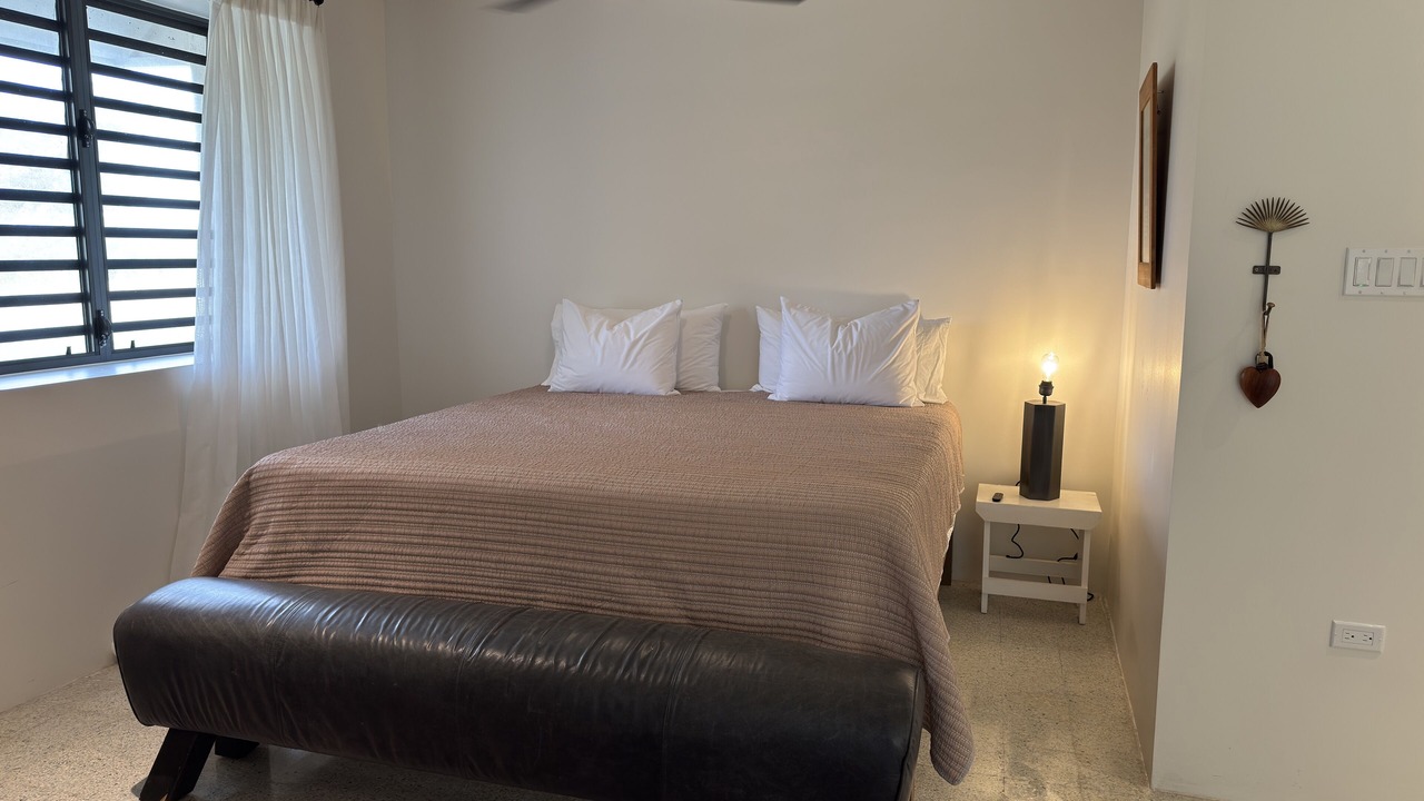 Photo of Bedroom in Hopewell
