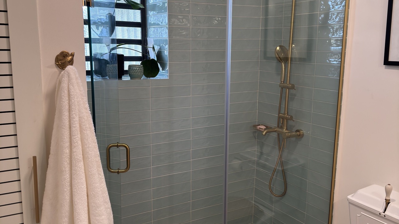 Photo of Bathroom in Hopewell