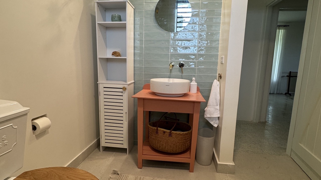 Photo of Bathroom in Hopewell