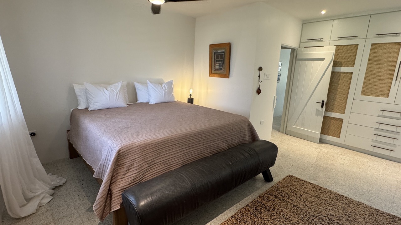 Photo of Bedroom in Hopewell