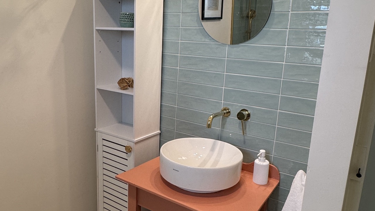Photo of Bathroom in Hopewell