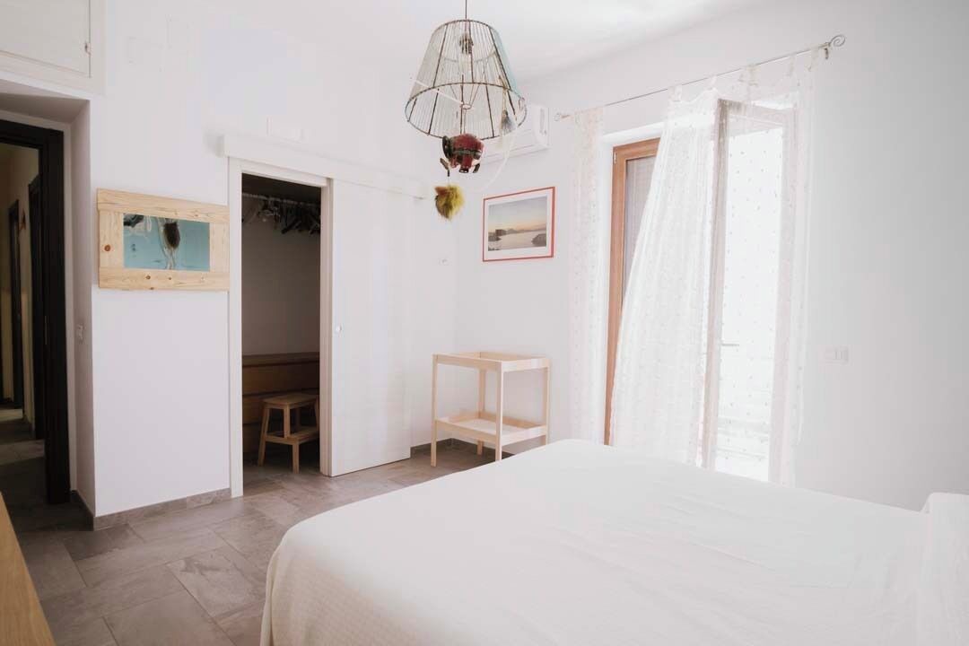 Photo of Bedroom in Ercolano
