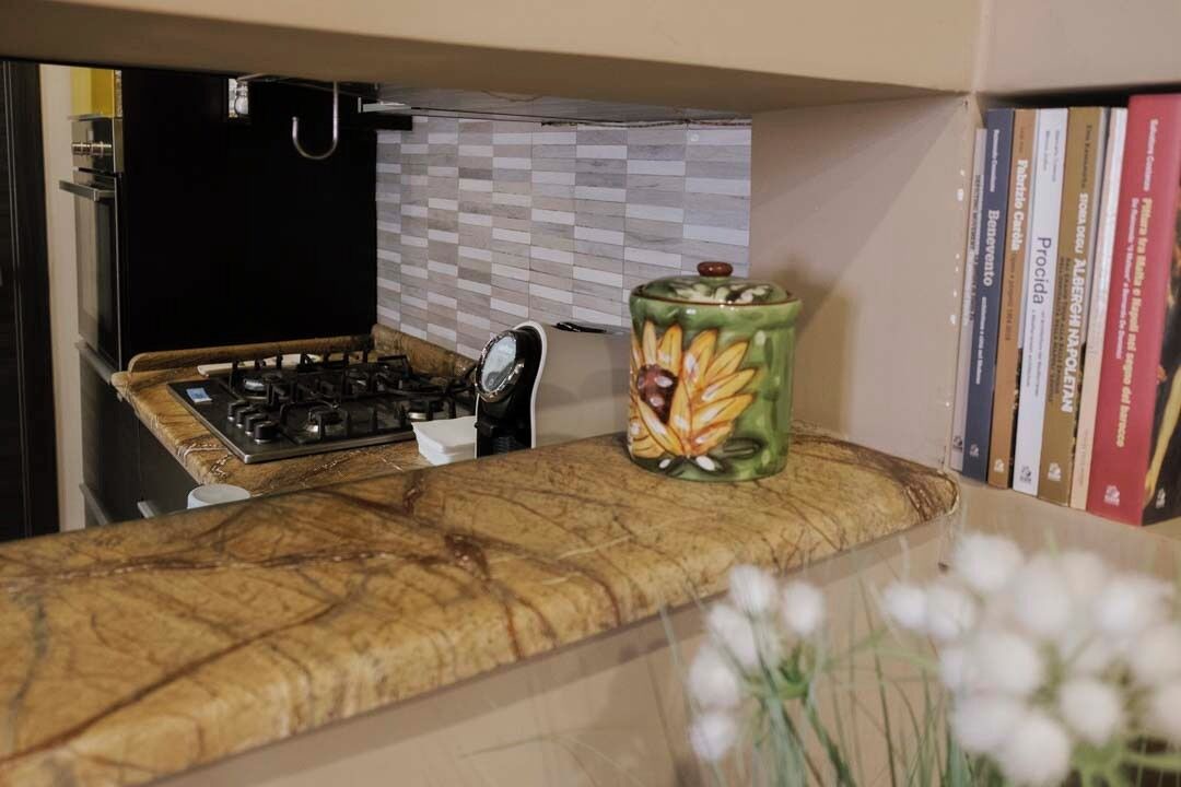 Photo of Kitchen in Ercolano