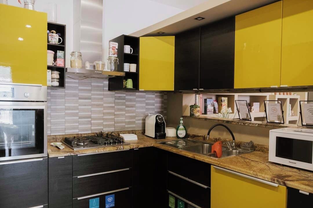 Photo of Kitchen in Ercolano