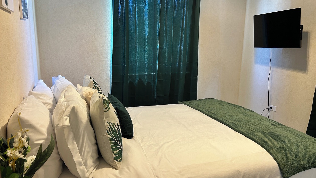 Photo of Bedroom in Rendezvous