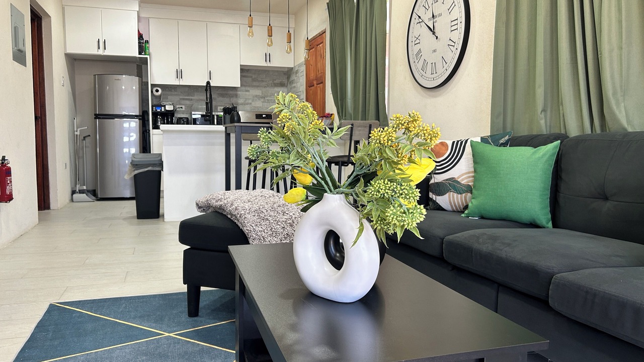 Photo of Livingroom in Rendezvous